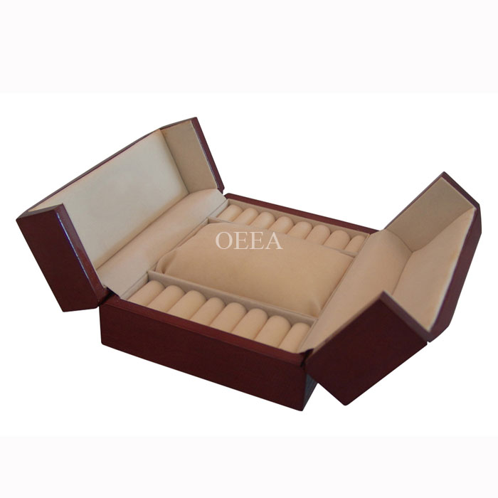 OEEA watch jewelry boxes