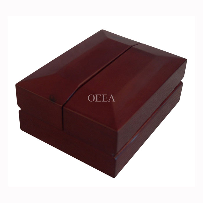 OEEA wooden watch box