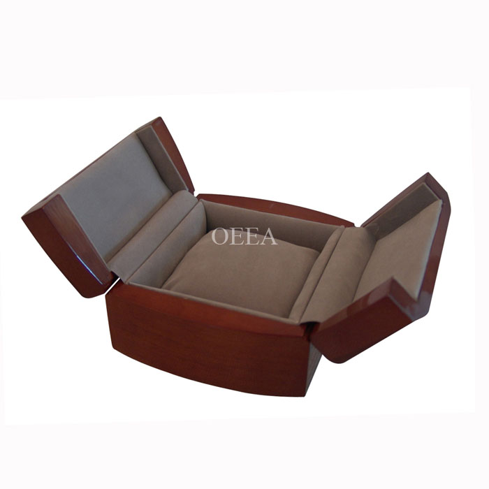 OEEA wooden watch box