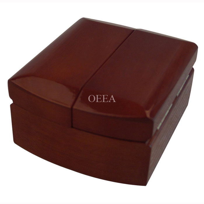 OEEA wooden watch box