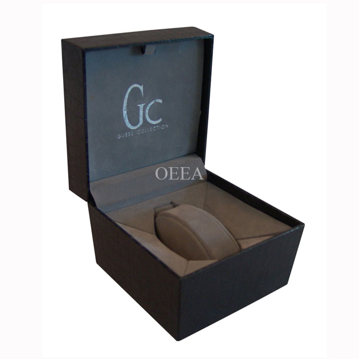 OEEA wooden watch box