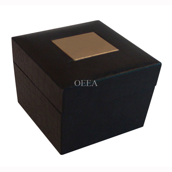 OEEA wooden watch box