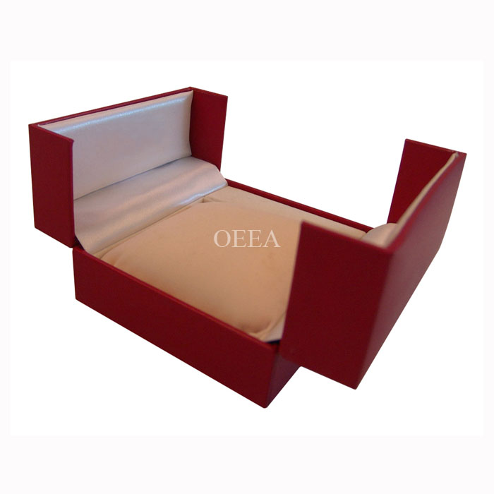 OEEA wooden watch box