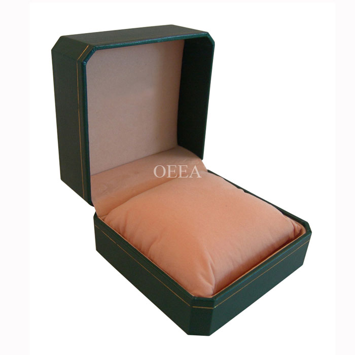 OEEA wooden watch box