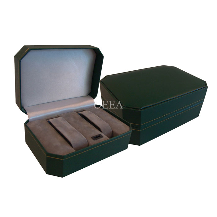 OEEA wooden watch box