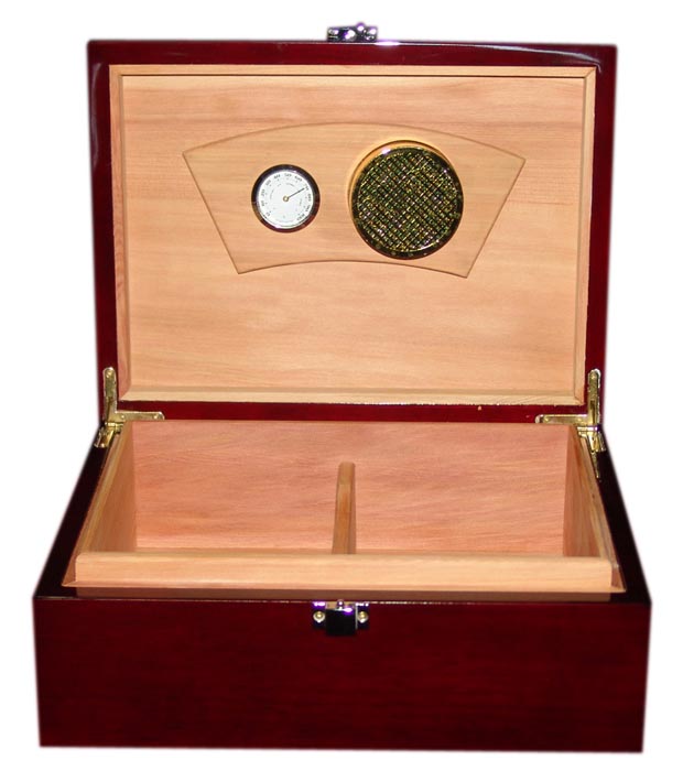 OEEA cigar boxes