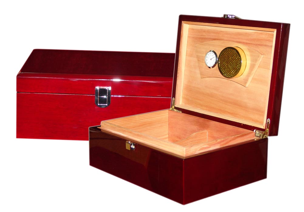 OEEA 30-40 cigar humidor