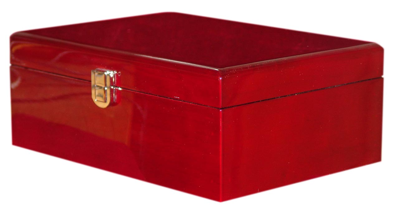 30-40 cigar humidor