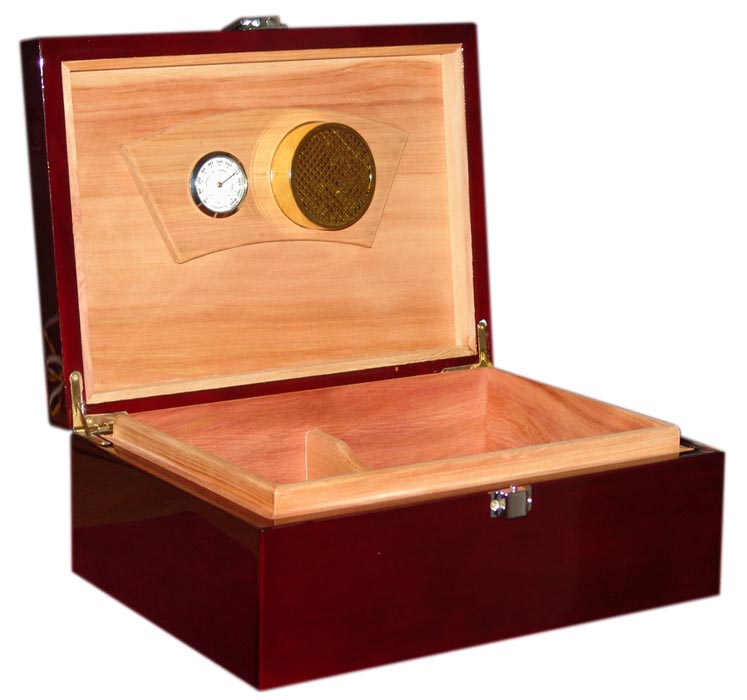 30-40 cigar humidor