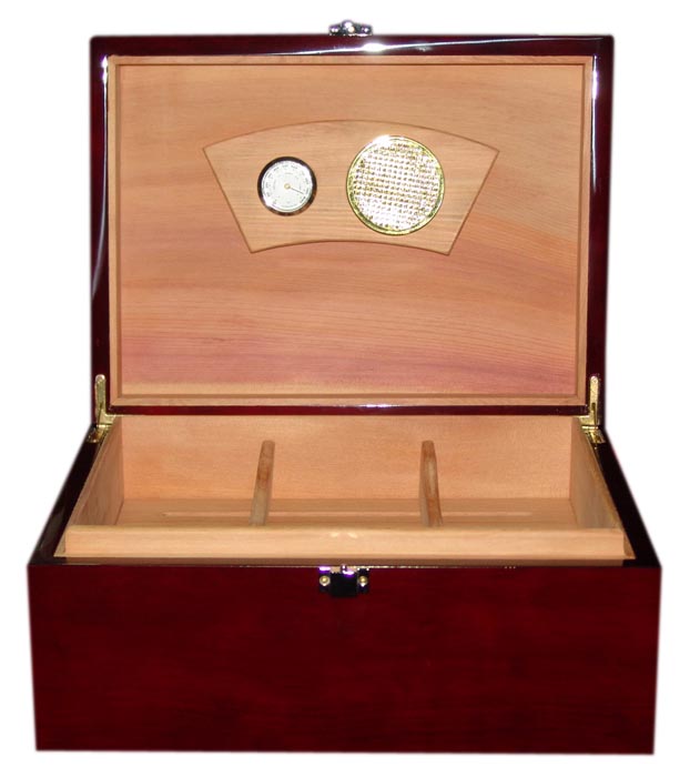 OEEA 60-80 cigar humidors