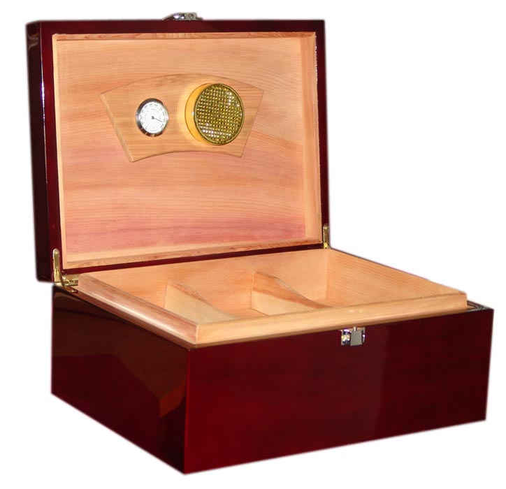 OEEA 60-80 cigar humidors