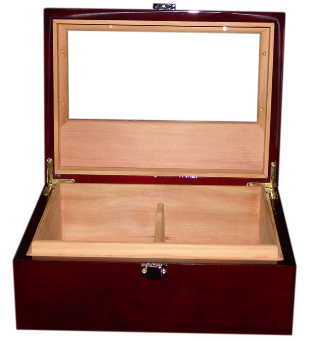 30-40 cigar humidor