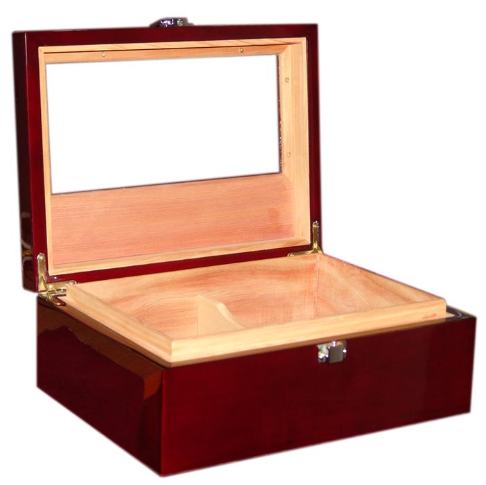 OEEA 30-40 cigar humidor