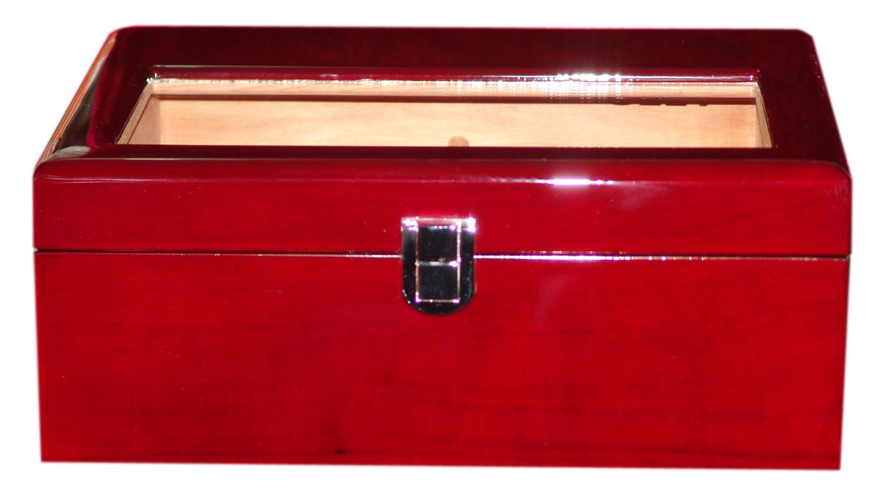 30-40 cigar humidor