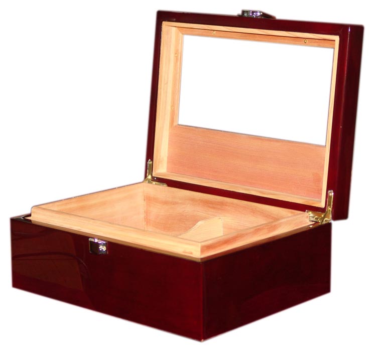 OEEA 30-40 cigar humidor