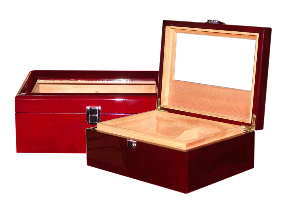 OEEA 30-40 cigar humidor