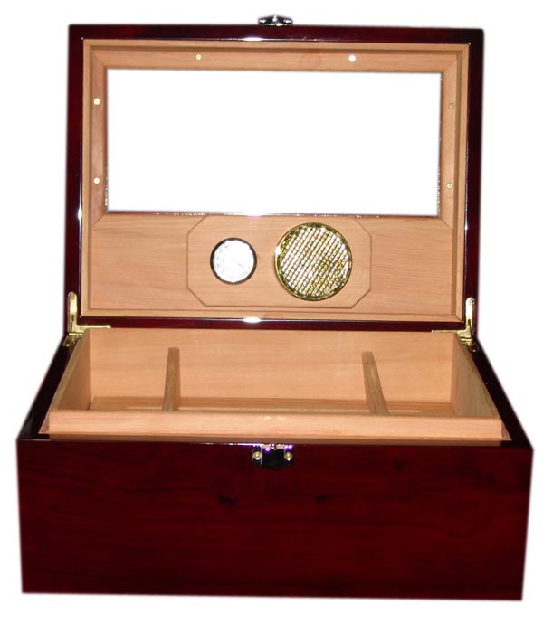 60-80 cigar humidors