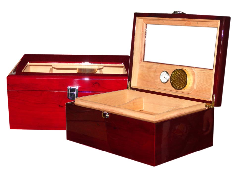 OEEA 60-80 cigar humidors