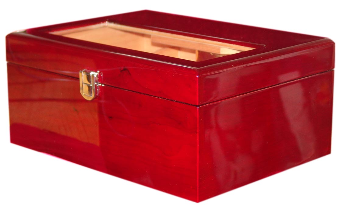 60-80 cigar humidors