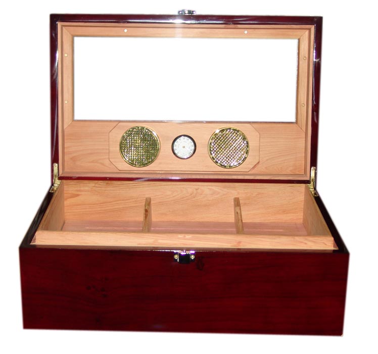 OEEA cigar humidor