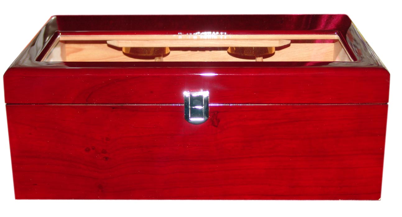 OEEA 80-100 cigar humidor