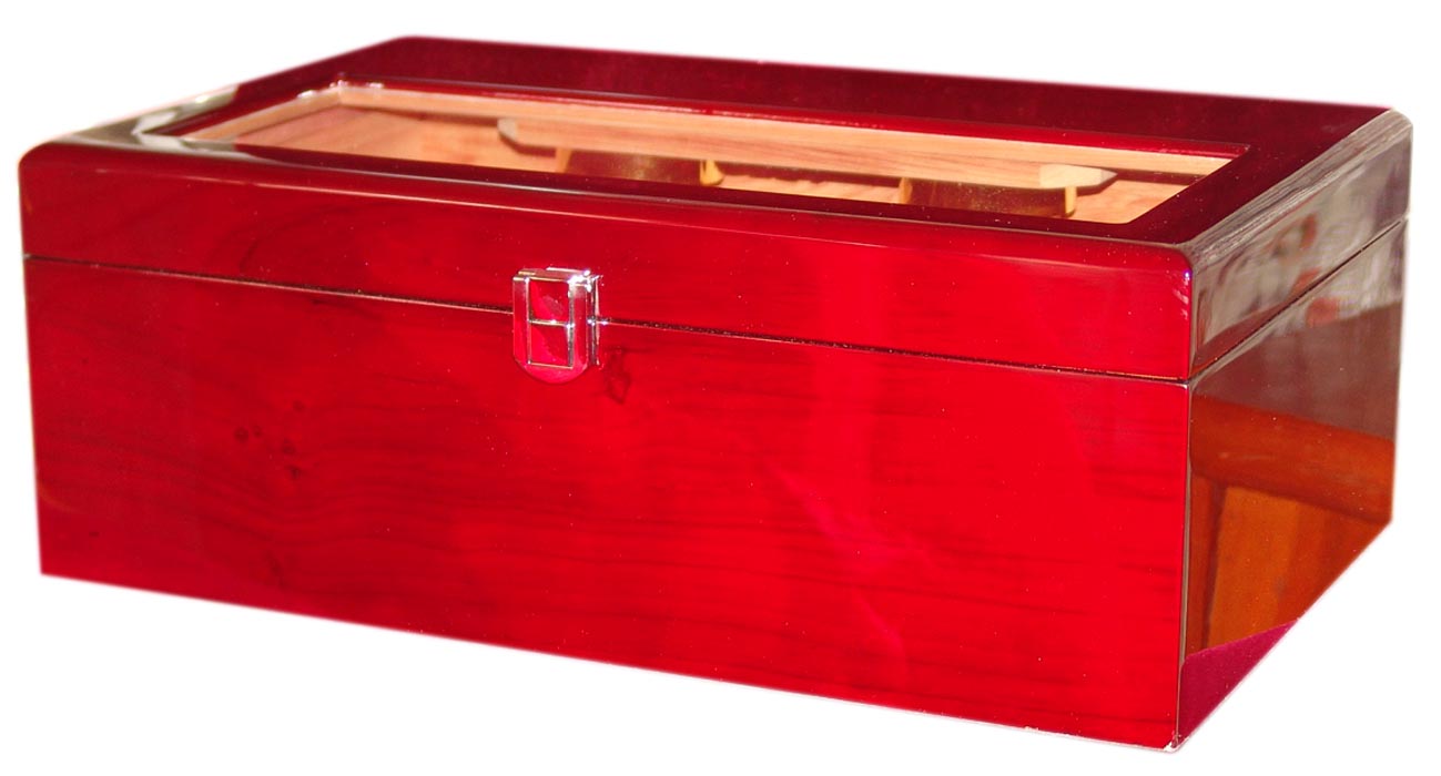 OEEA cigar humidor