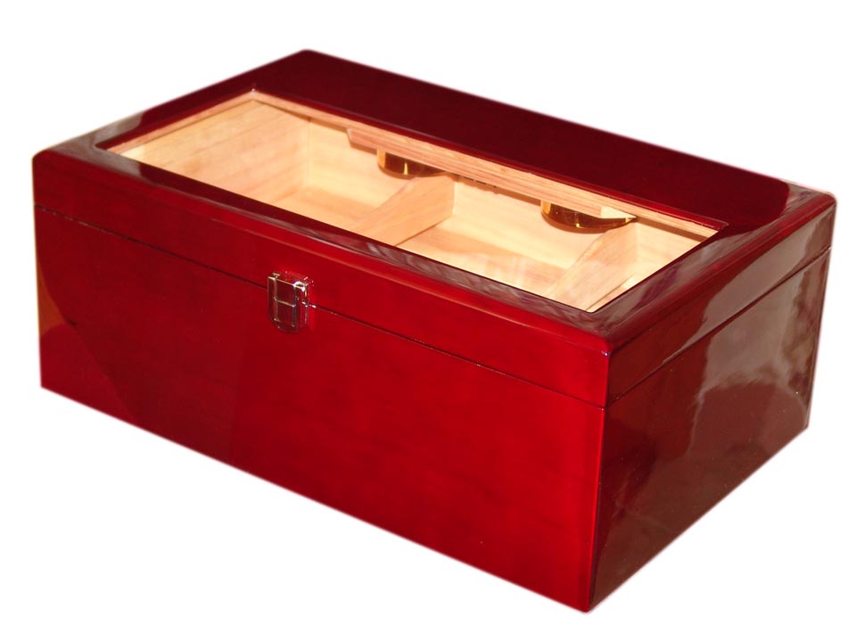 OEEA cigar humidor