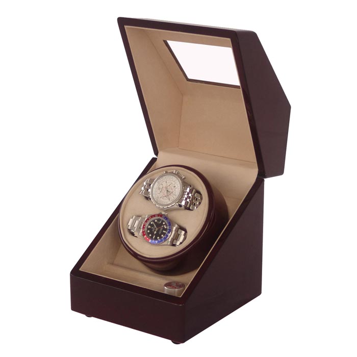 OEEA Dual watch winder