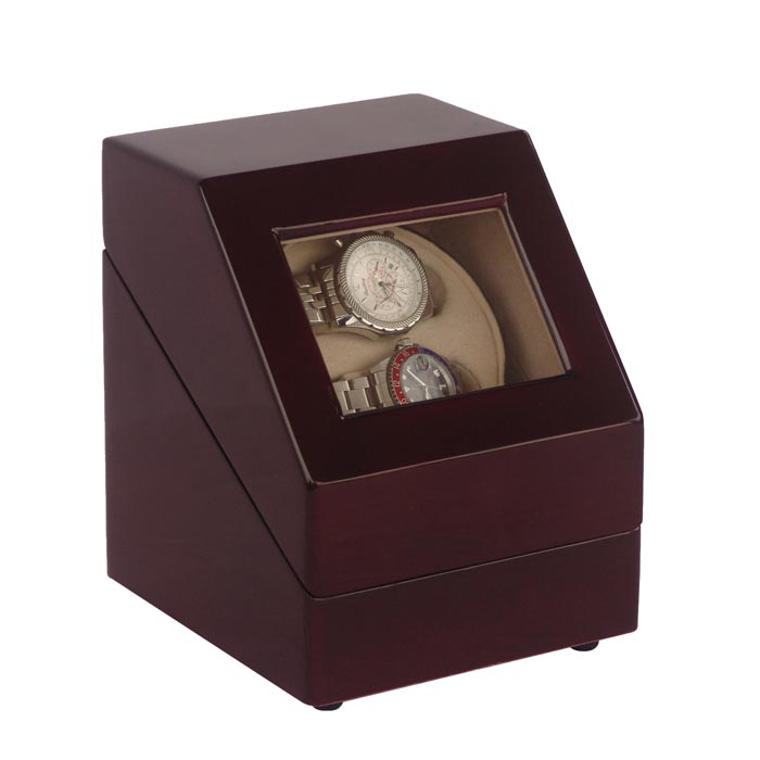 OEEA Dual watch winder