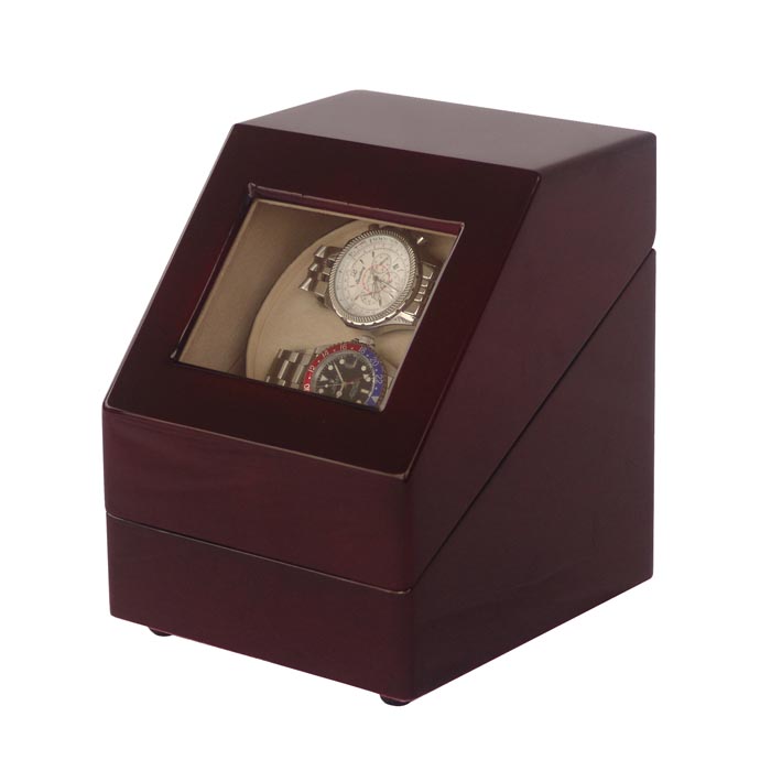 OEEA Dual watch winder