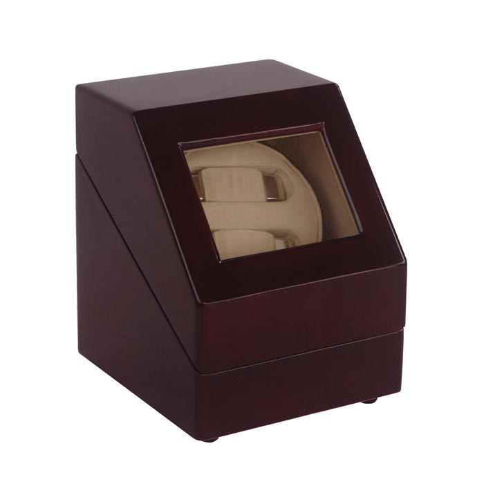 OEEA Dual watch winder