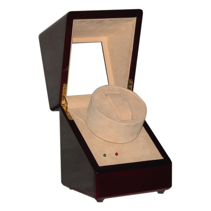 Single watch winder