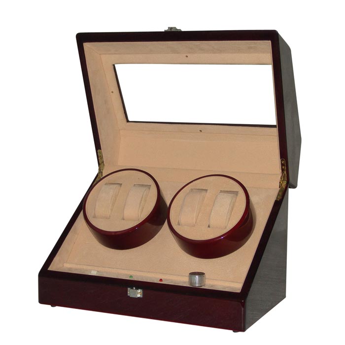 OEEA 4 watch winder