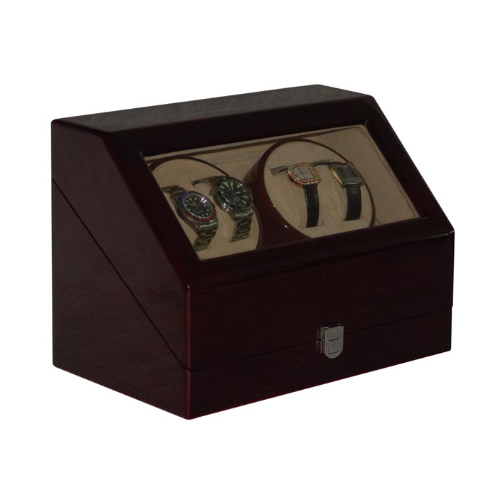 OEEA 4 watch winder