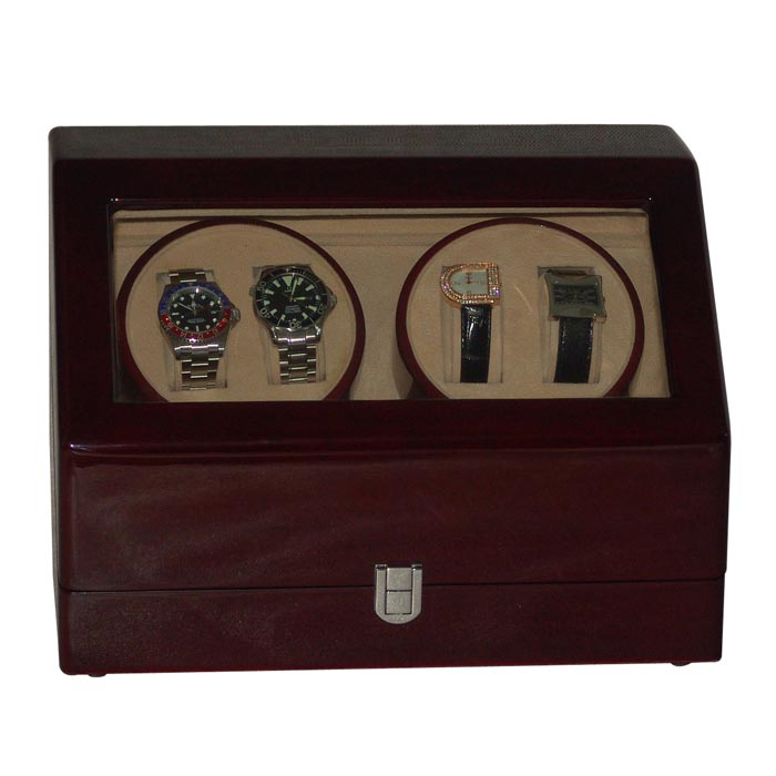 OEEA 4 watch winder