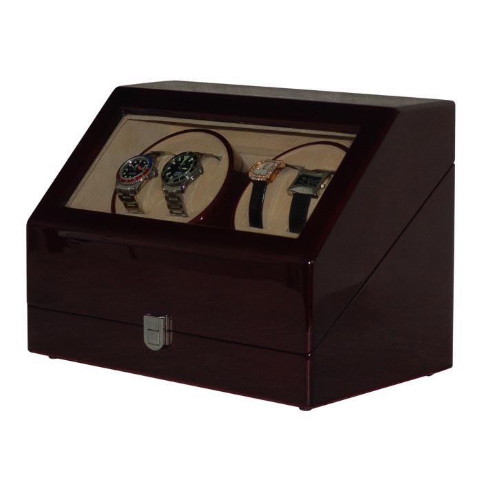 OEEA 4 watch winder