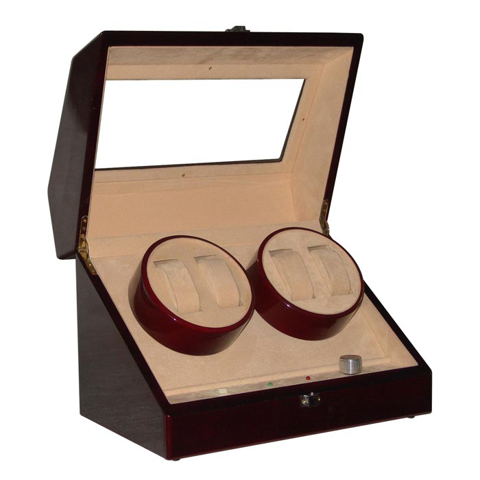 OEEA 4 watch winder