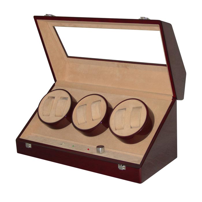 OEEA 6 watch winder