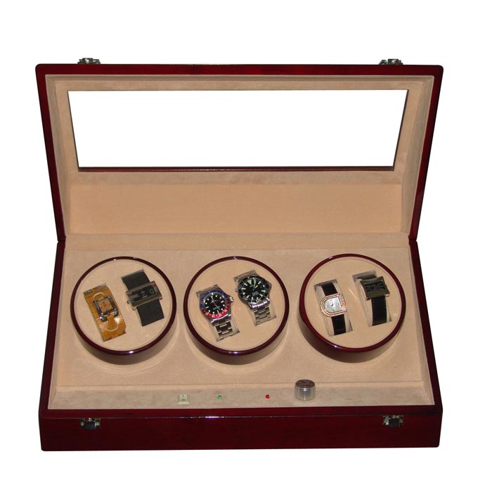 OEEA 6 watch winder