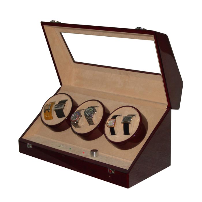 OEEA 6 watch winder