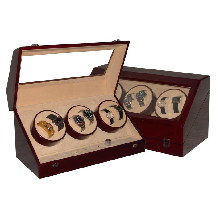 OEEA 6 watch winder