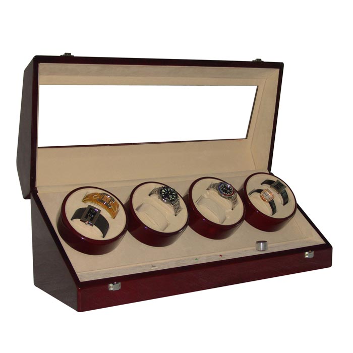 8 watch winder