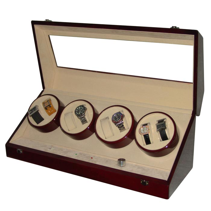 OEEA 8 watch winder