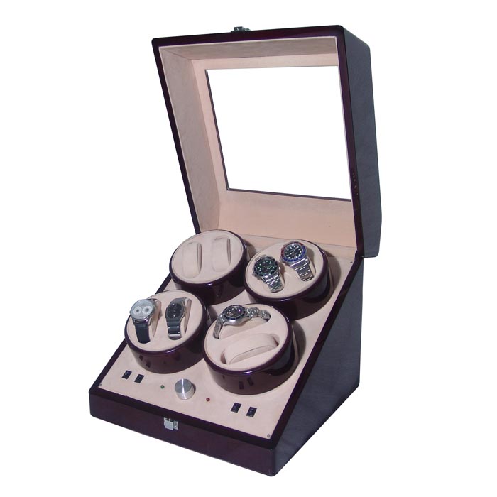 8 watch winder