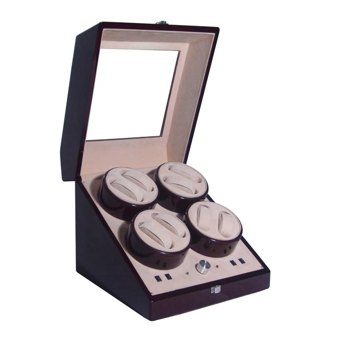 8 watch winder