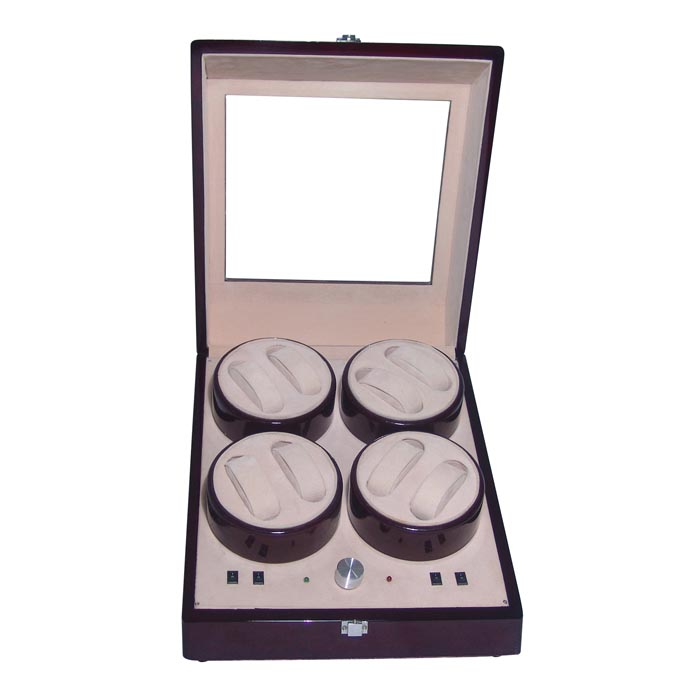 8 watch winder