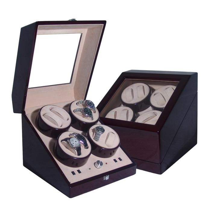 OEEA 8 watch winder