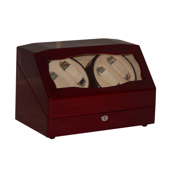 4 watch winder