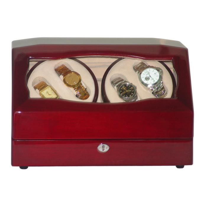 OEEA 4 watch winder