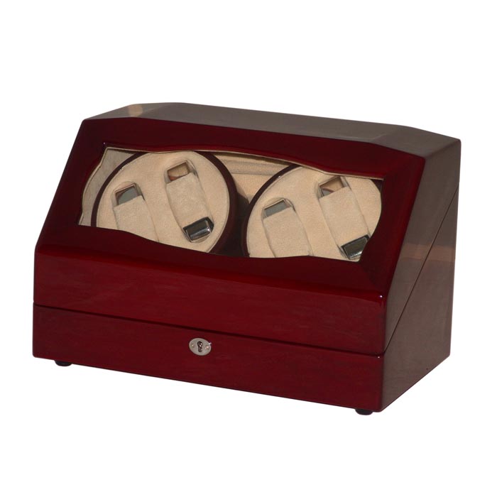 OEEA 4 watch winder